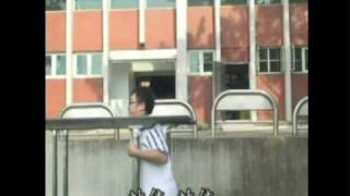 國立中壢高中第六十屆畢業典禮-7.wmv