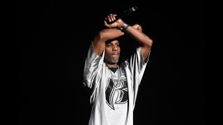 RIP DMX \u0026 Rakim feat Shontelle - Don't Call Me - Lyrics + power