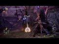 【仁王2　nioh2】　＃52　メインミッション「醍醐の花見」攻略