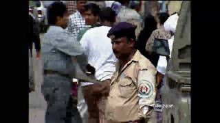 Failed Terror Plot: A Link to al Qaeda?