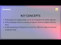 Understanding Prototypes and the Prototype Chain in JavaScript