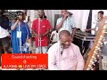 AFRICATALENT naijatv live @ Akin ajayi lagbaja show