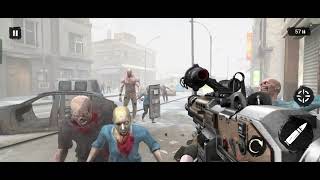 zombie apocalypse offline game #youtube #zombie #gaming #gameplay #games #trending #play