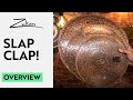 Zultan Cymbals | Brand New! | Slapclap! | Overview