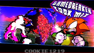 GAMEBREAKER COOK MIX (FIRST REMIX)