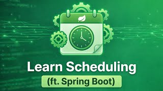 The Beginner's Guide to @Scheduled Annotation in Spring Boot