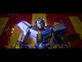 transformers one d 16 kills orion and sentinel scene