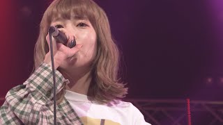 【藤川千愛】「ライカ」「夜もすがら君を想う」「あの日あの時」BomberE LIVE