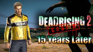 Revisiting Dead Rising 2: Case Zero
