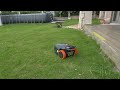 Robot Mower Mastery: Altverse OEM&ODM Excellence