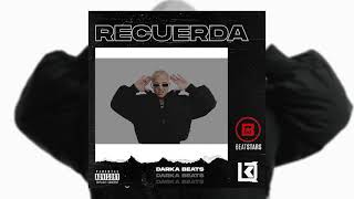 Nio Garcia x Ñejo Type Beats "Recuerda" Reggaeton Instrumental By Darka Beats