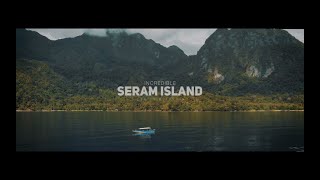 BEAUTIFUL SERAM ISLAND // MALUKU TENGAH