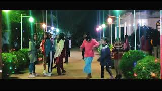 Christmas sepango _ New Christmas Official Video || Emmanuel Manda Sangma