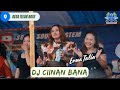 DJ CIINAN BANA II VOC ERNA TALIA II THE WEDDING IDIM & BELLA II DESA TELUK BATU KAPUAS