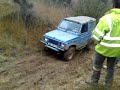 plavilla 2012 les crapauteux 4x4