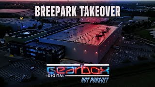 Gearbox Hot Pursuit - Location Intro