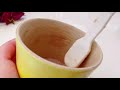 how to clean tea stains from cup 快速清洗茶杯茶渍