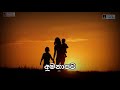 ma ekkala amanapawa karaoke with lyrics මා එක්කලා අමනාපව malani bulathsinghala මාලනී බුලත්සිංහල