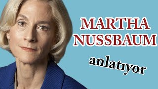 Martha Nussbaum: \