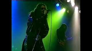 Theatre Of Tragedy - Lorelei Live Dynamo Open Air 1998