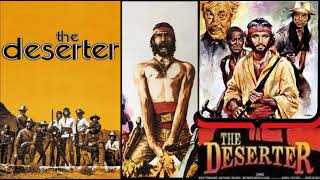 The Deserter 1970 music by Piero Piccioni