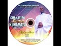 Pastor  C~Vhengere - Chakatipa Simba Kunamata (Official Audio)