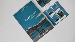 Nggak Good-looking,  dan Serba Tertinggal - Review Buku Insecurity Is My Middle Name