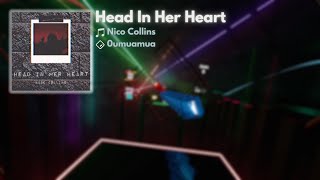 Head In Her Heart | Beat Saber