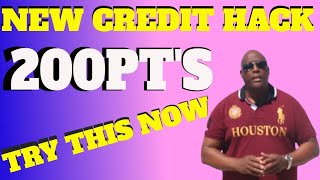 Increase Credit Score 2021: How To Fix Bad Credit Score 2021? Dave Ramsey Credit Score Hack!