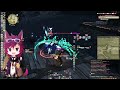 【pvp】リーパー木人スキル回し！まずはこれから！ジェイルでスキル回しを極めて実戦では立ち回りに思考リソースを回そう！【ff14】