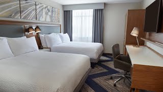 Four Points by Sheraton Hamilton - Stoney Creek, Hamilton (ON), Canada