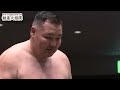 勧進大相撲ダイジェスト　sumo