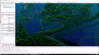 Unreal Engine 4: Point Cloud processing