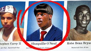 20 Things You Didn't Know About SHAQ