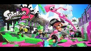 【スプラトゥーン２】アプデ実装！フレンドとリーグマッチ！！splatoon2　ライブ中！！