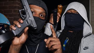 Inside Chicago’s Most DANGEROUS Hoods: Englewood Documentary
