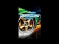 Terror Squad feat. Fat Joe - Lean Back (Need for Speed: Underground 2) (Clean)