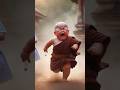 little baby so cute🥰🥰#shorts #shortfeed #viral #video #trending #foryou #ai #chivi #monk #subscribe