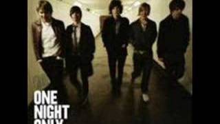 Just For Tonight- One Night Only
