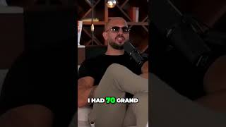 How I Lost Everything at the Casino and Almost Paid with My Life