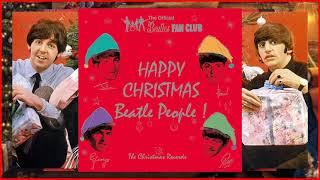 クリスマス - The Beatles Christmas Songs - ビートルズのクリスマスソング