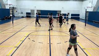 20240301 - Friday Night Volleyball - Game 3