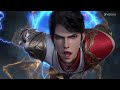 【仙武傳 legend of xianwu】ep94 預告trailer 超燃玄幻國漫 優酷動漫 youku animation