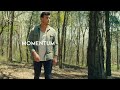 Patrick Murphy - Momentum (Official Music Video)