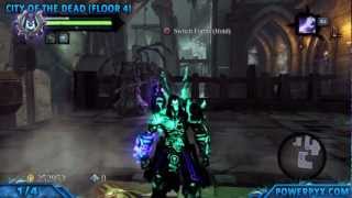 Darksiders 2 - All Gnomad Gnome Locations (Gnomad Trophy / Achievement Guide)