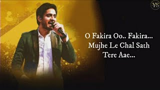 Fakira | Amit Mishra | Shivin Narang | Tejasswi Parakash | Latest Hindi song 2021