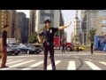 Jonas Brothers - Love Is On It's Way - Music Video