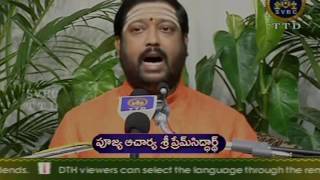 SVBC TTD0-Mahabharatam-Jnanayajnam Ep 69 27-07-16