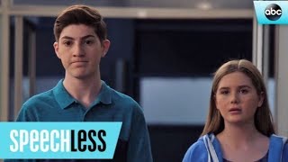 Ray And Dylan Have Breakthroughs - Speechless