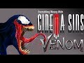 Everything Wrong With CinemaSins: Venom in 15 Minutes or Less